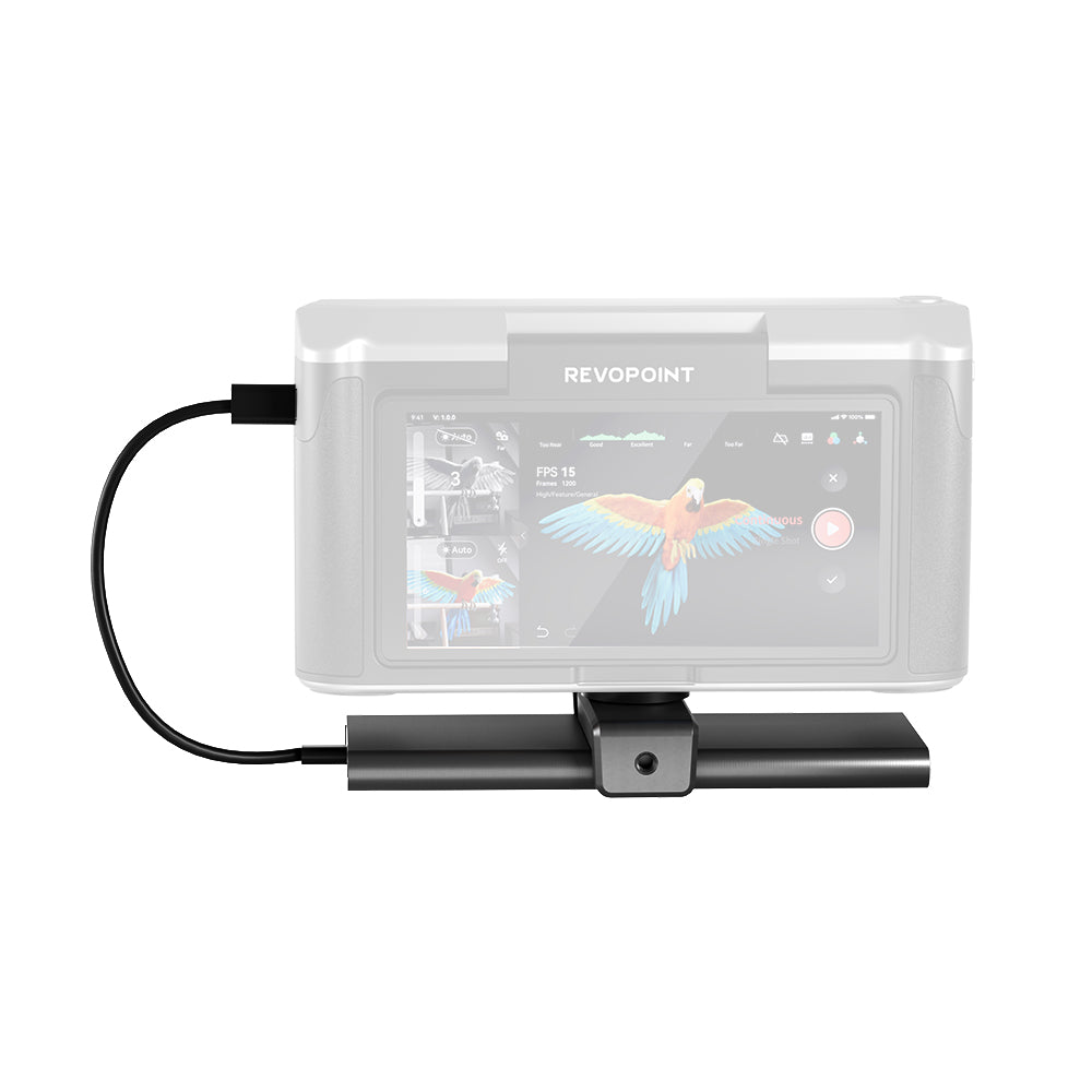 Power Bank Kit for MIRACO - Revopoint 3D US