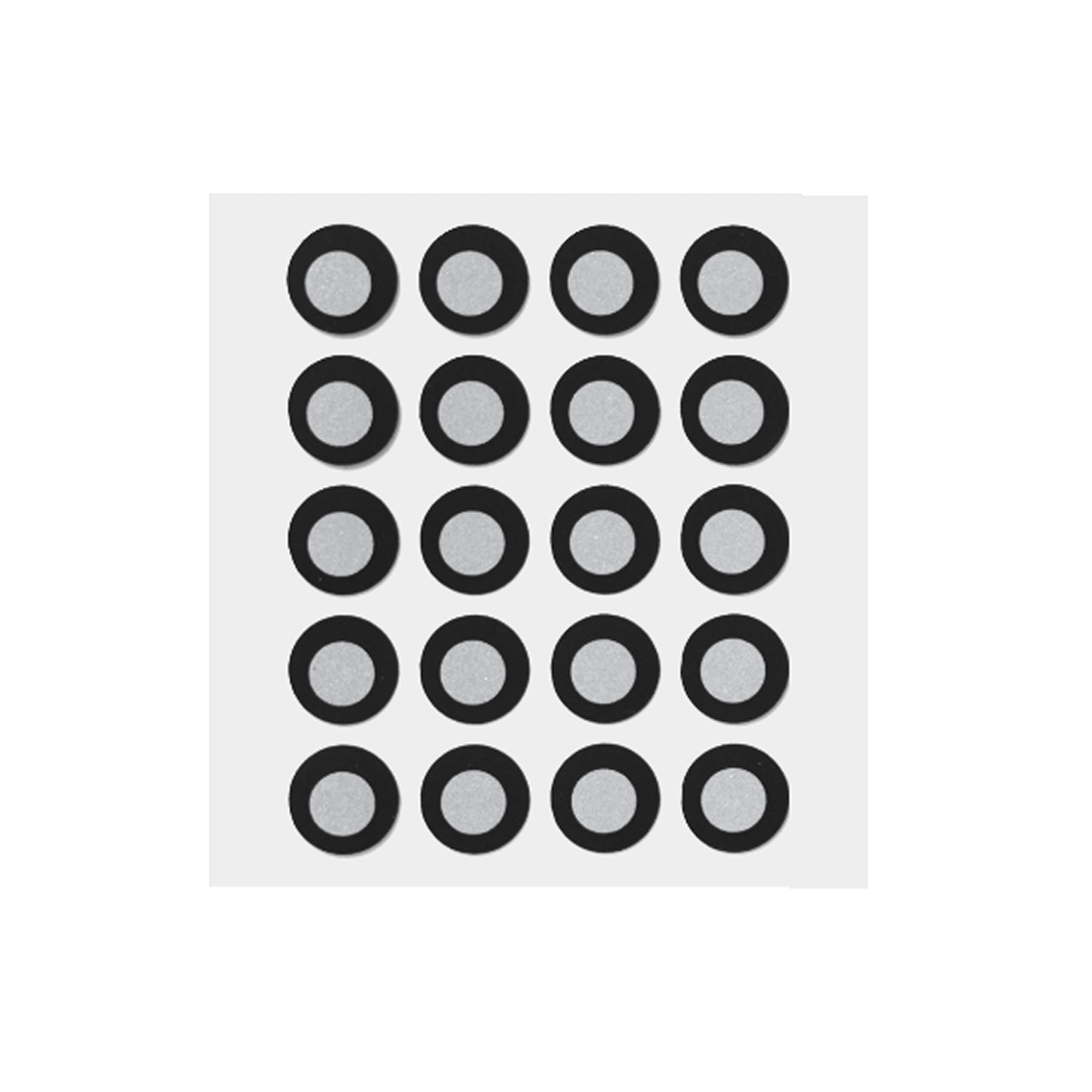 High Visibility Markers - 10mm [Preorder]