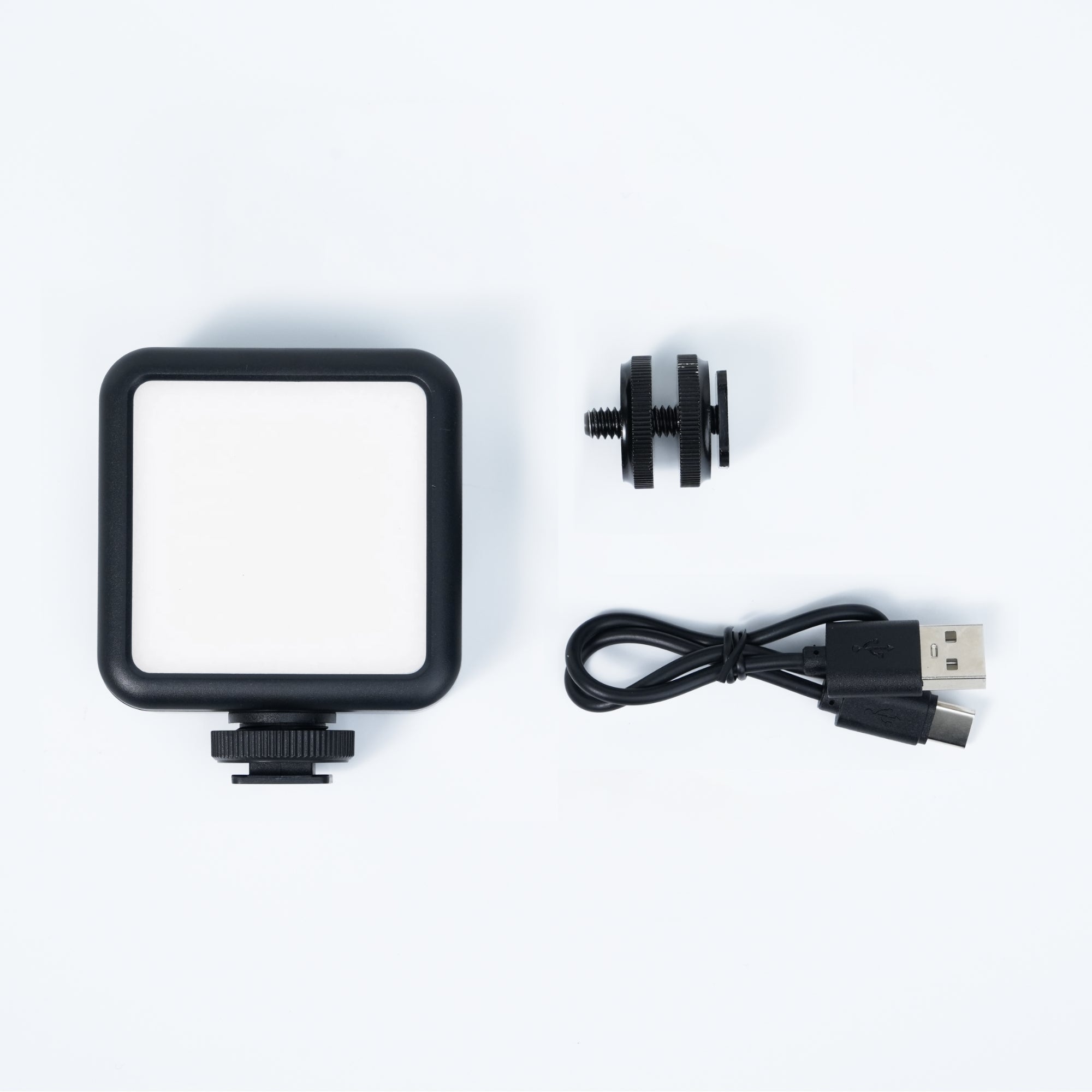 Rechargeable Mini LED Light - Revopoint 3D US