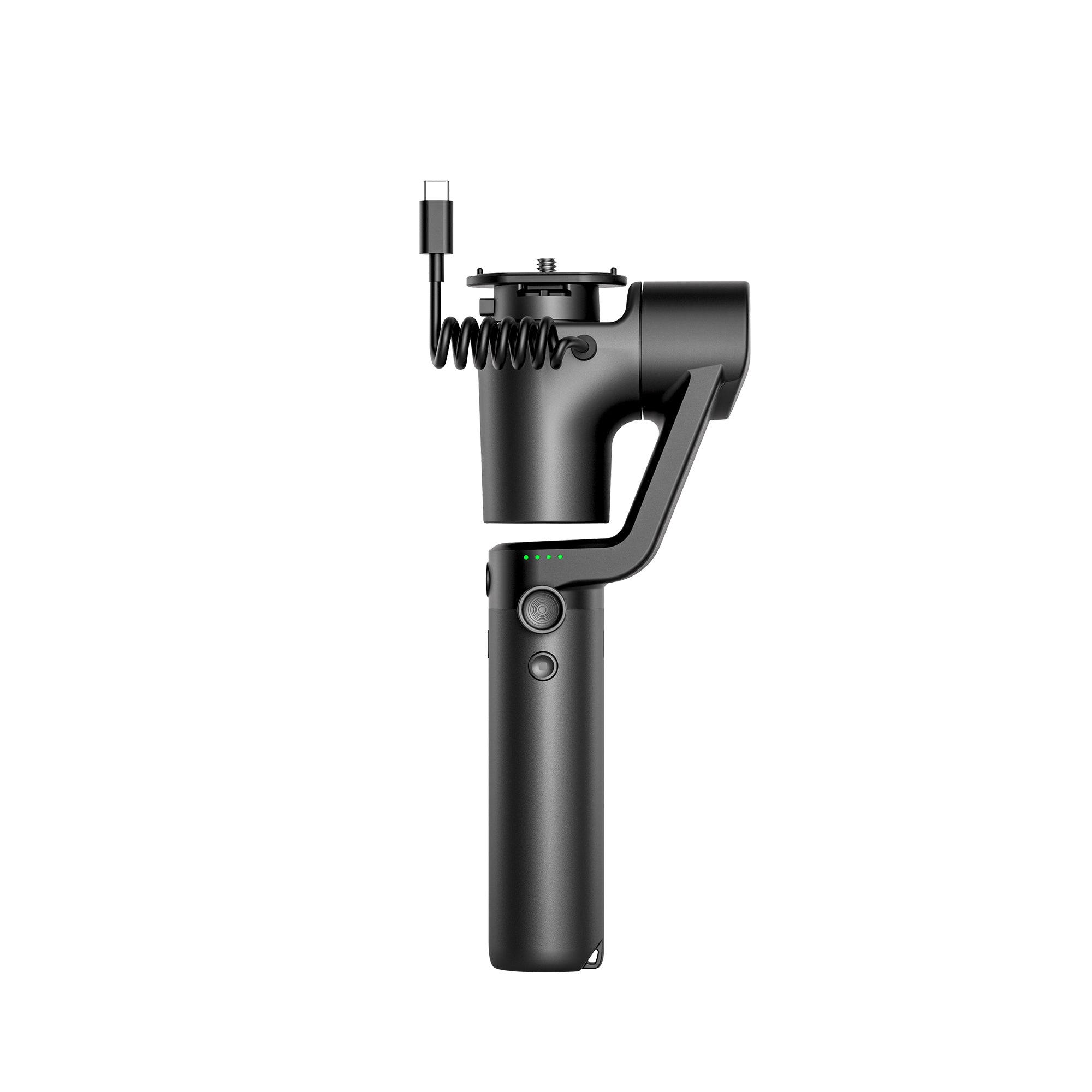 Handheld Stabilizer for POP 3 Plus, POP 3, MINI, RANGE, POP 2 - Revopoint 3D US