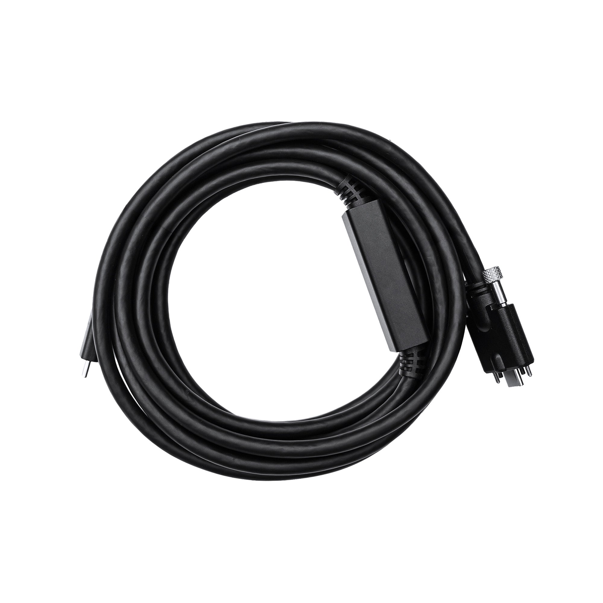 Trackit Scanner-PC Cable