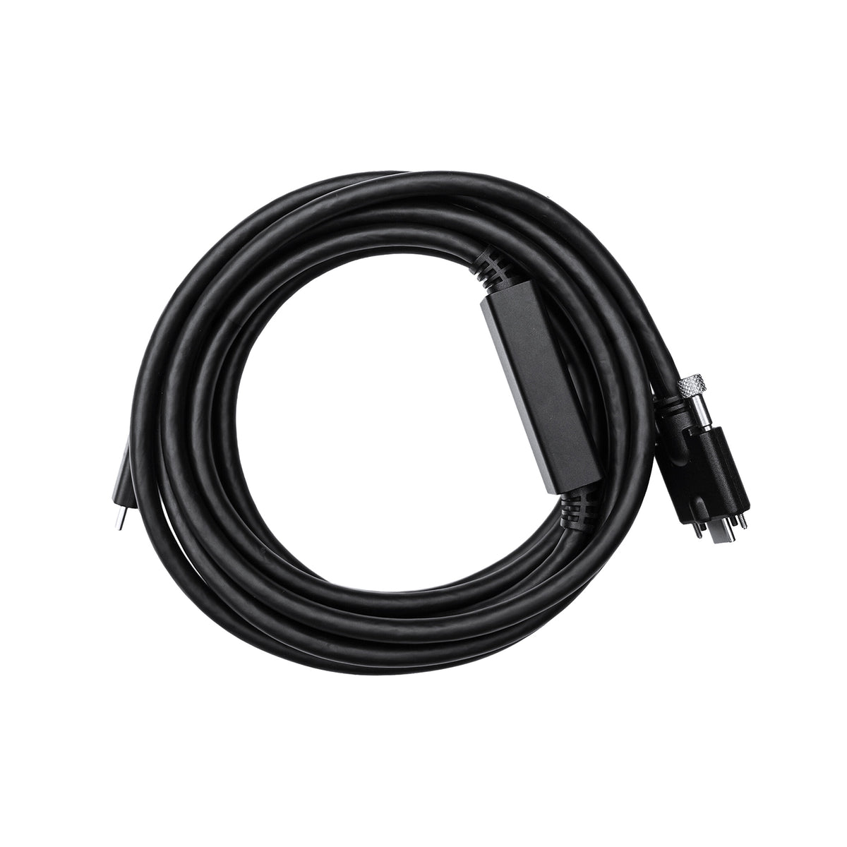 Trackit Scanner-PC Cable