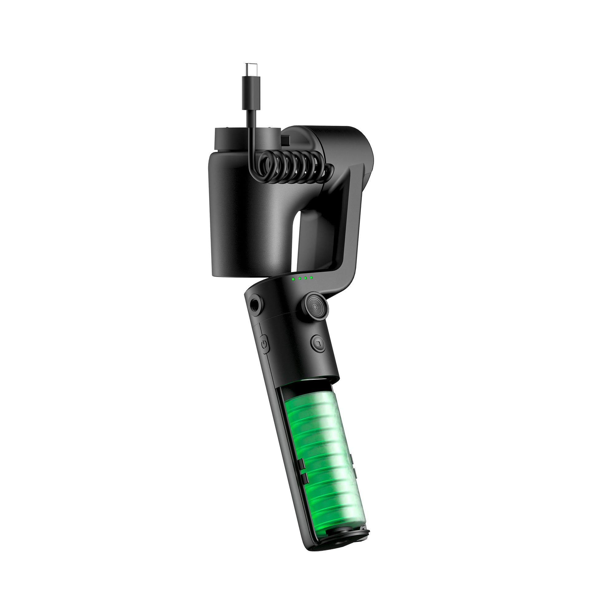 Handheld Stabilizer for POP 3 Plus, POP 3, MINI, RANGE, POP 2 - Revopoint 3D US