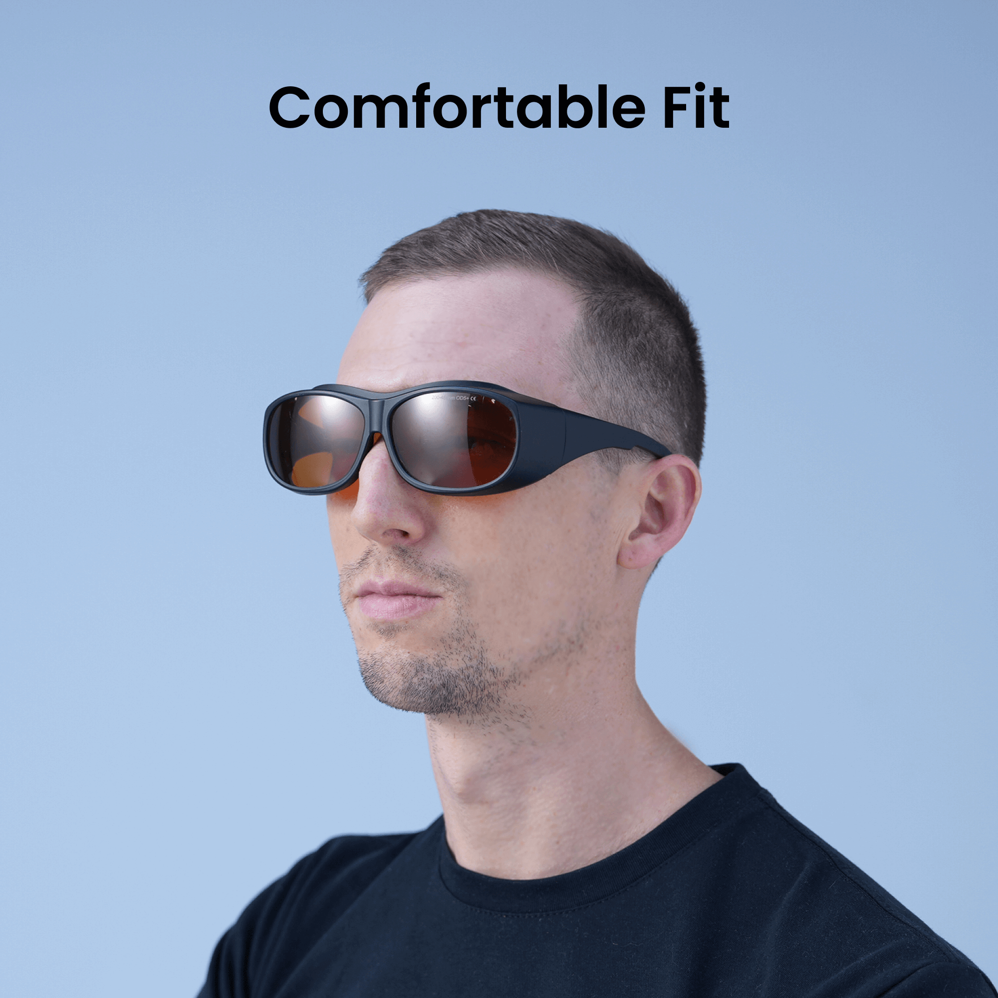 Laser Safety Goggles