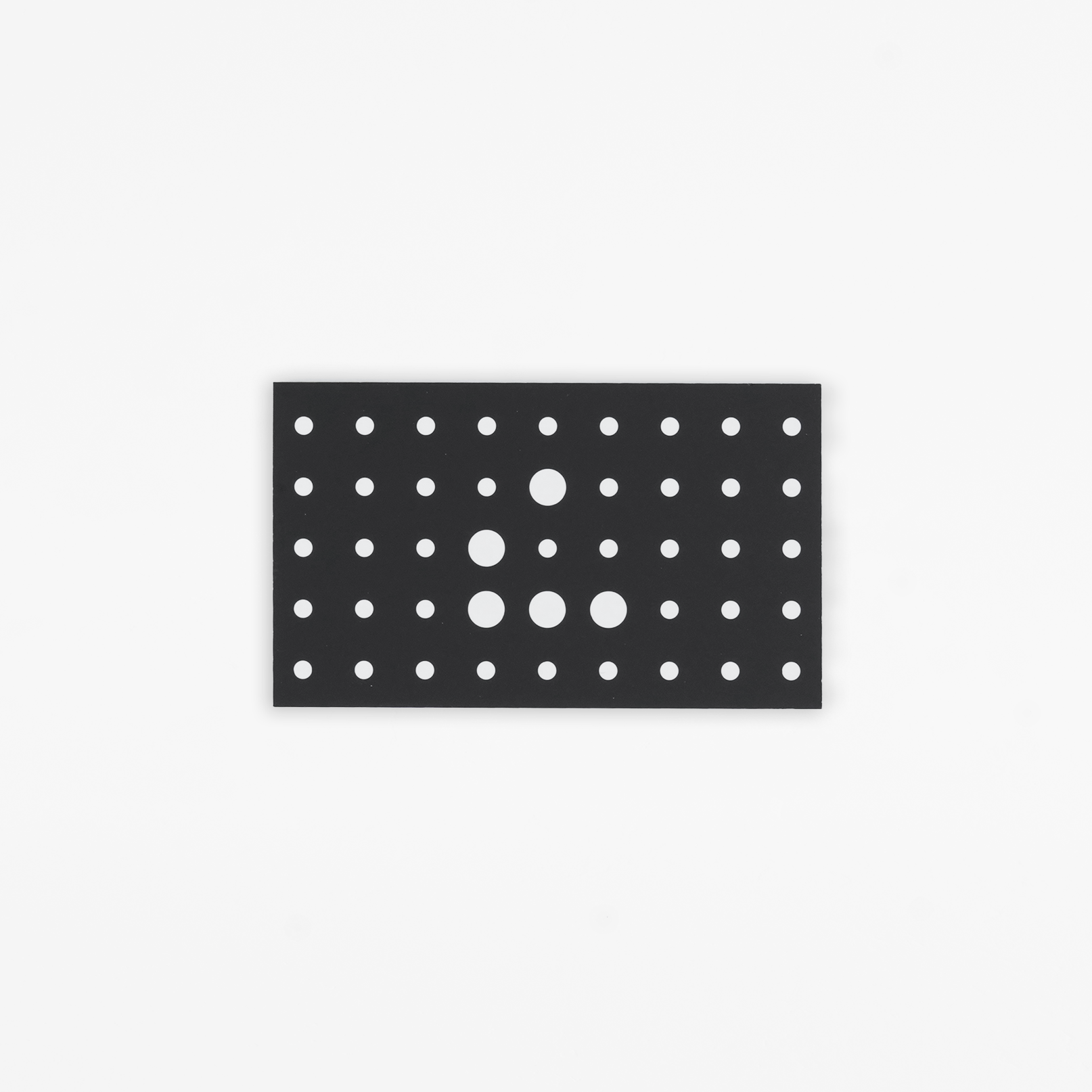 Revopoint Glass Substrate Calibration Board - France Revopoint Glass Substrate Calibration Board - France