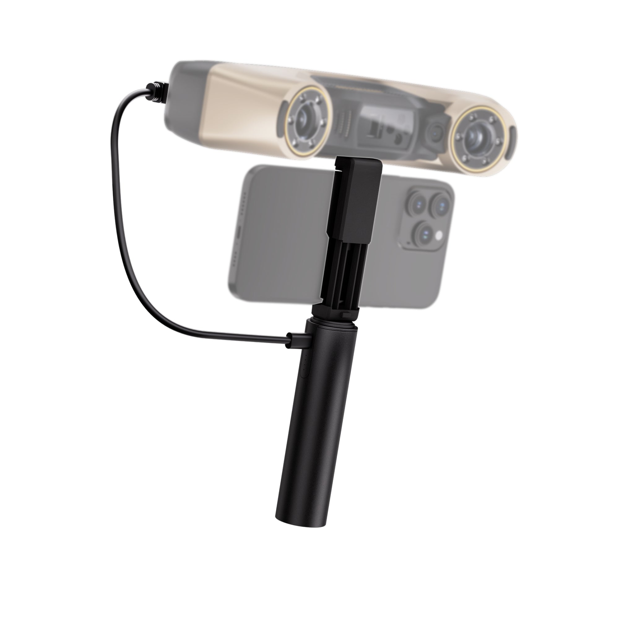 Mobile Kit for MetroY Ultra