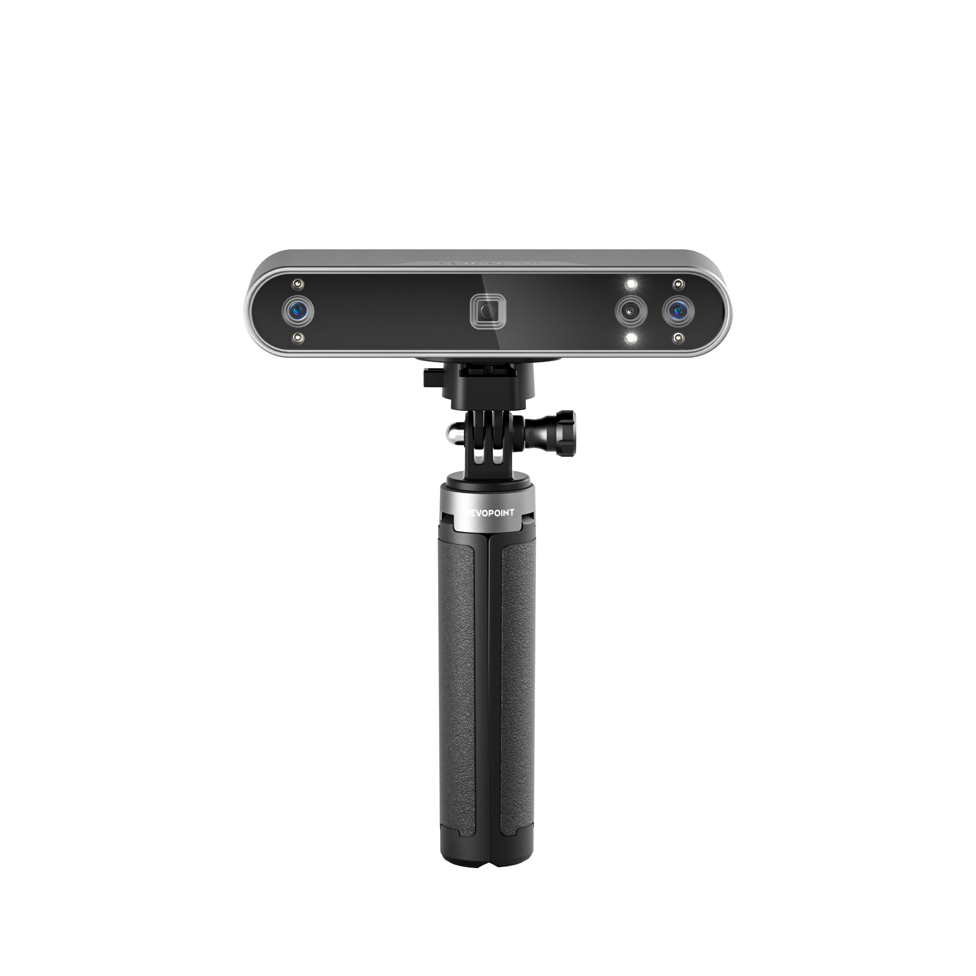 POP 3 Plus: The Handheld 3D Scanner with Color Scans - Revopoint POP 3 Plus: The Handheld 3D Scanner with Color Scans - Revopoint