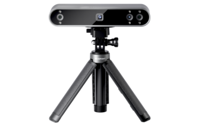 Revopoint POP 2 - Medium Objects and Face 3D Scanner Revopoint POP 2 - Medium Objects and Face 3D Scanner