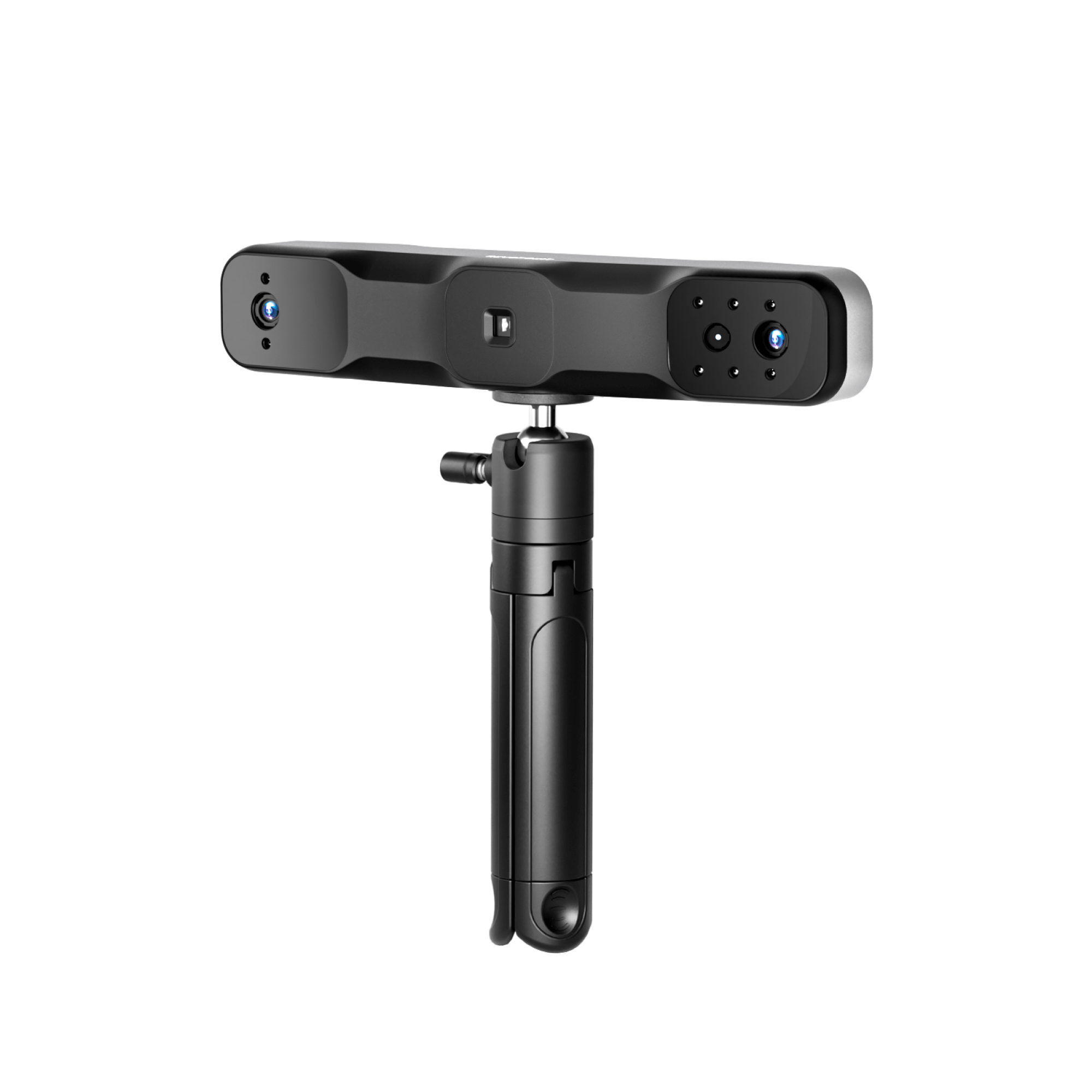 Revopoint RANGE 2 : Large Object & People 3D Scanner
