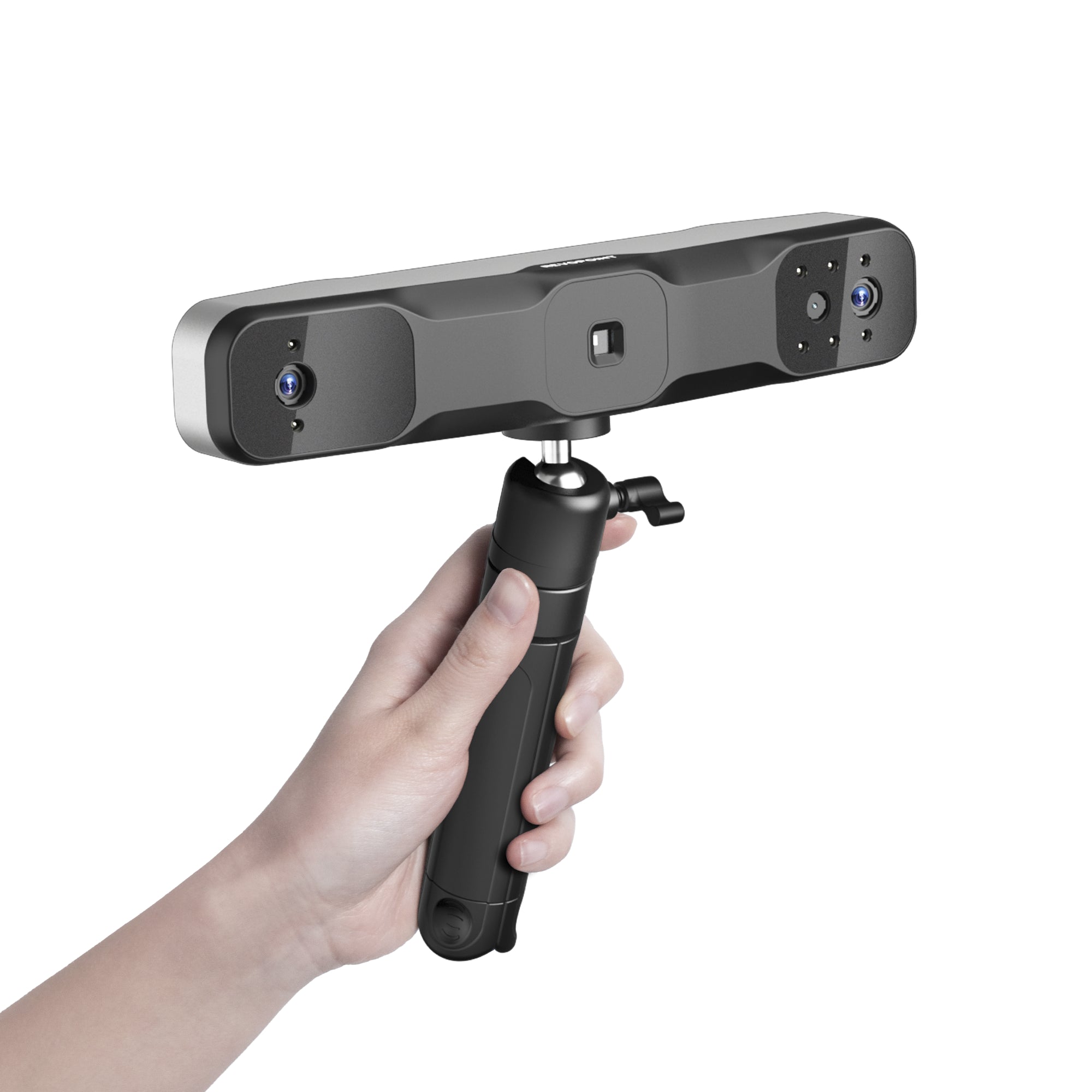 Refurbished RANGE 2 3D Scanner | Revopoint Official