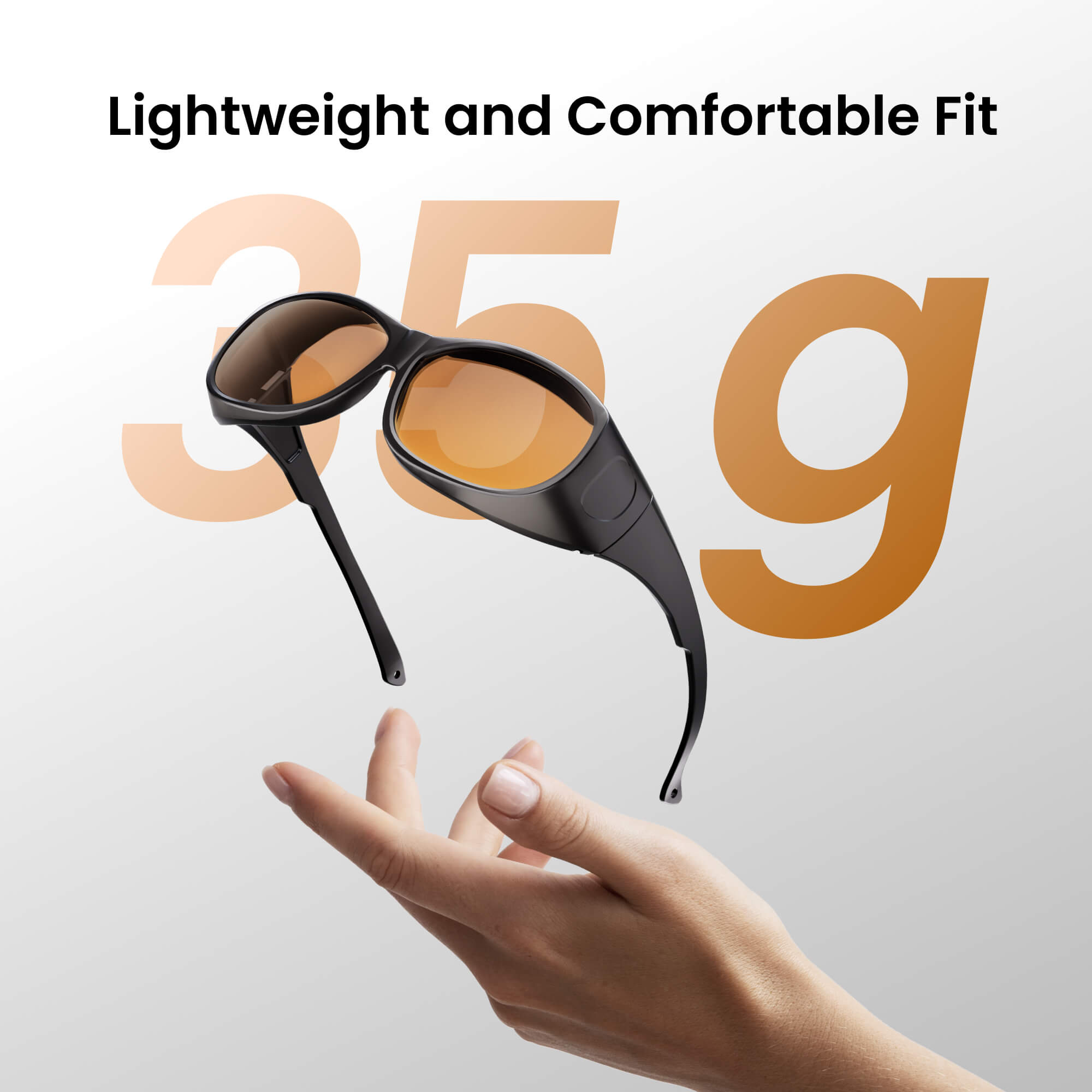 Laser Safety Goggles