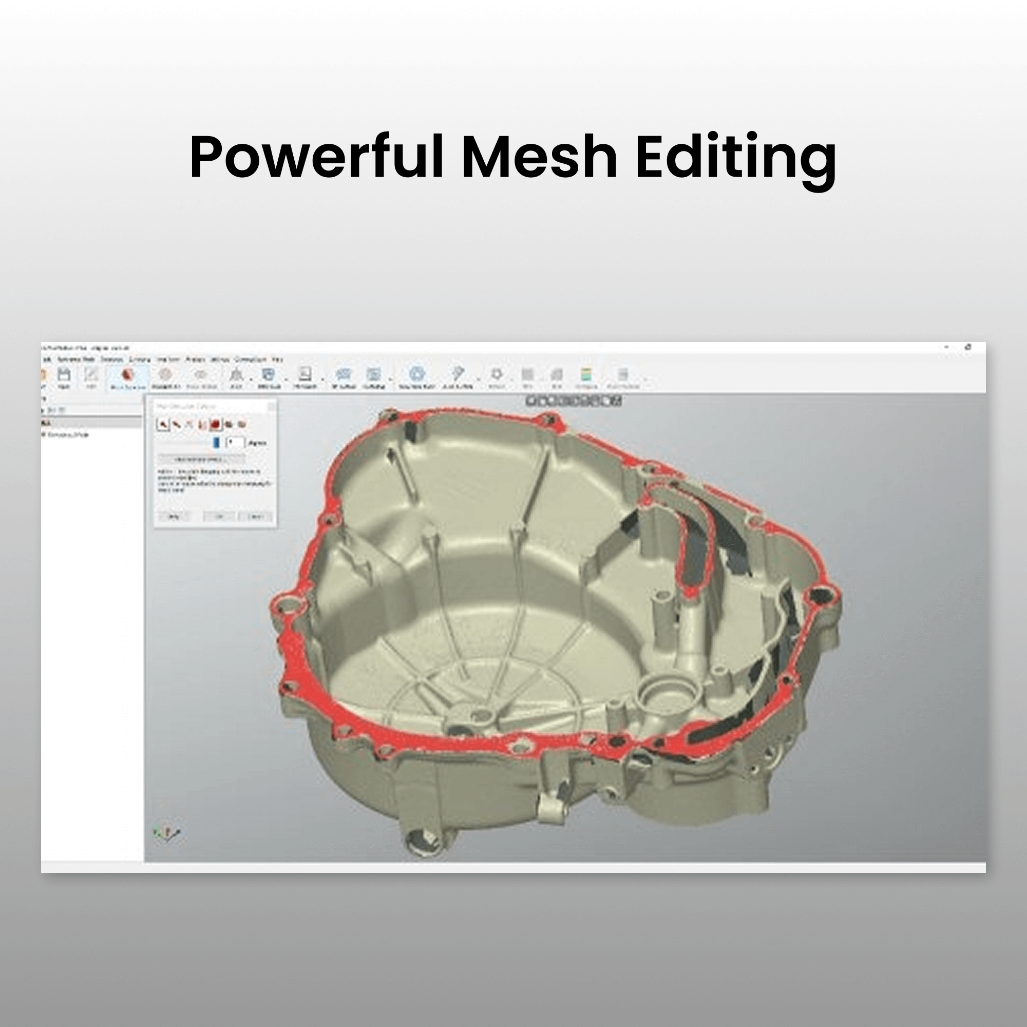 Revo Design Personal -  Essential CAD Software for 3D Printing