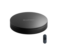 Large Turntable – Principal