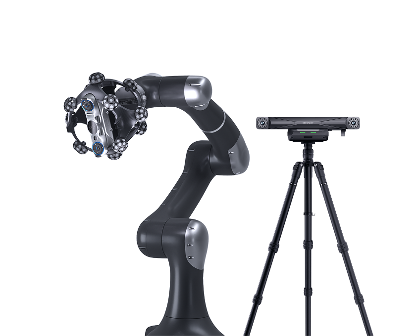 Introducing the Revopoint MINI 2 3D Scanner - Capture Every Tiny Detai Introducing the Revopoint MINI 2 3D Scanner - Capture Every Tiny Detai
