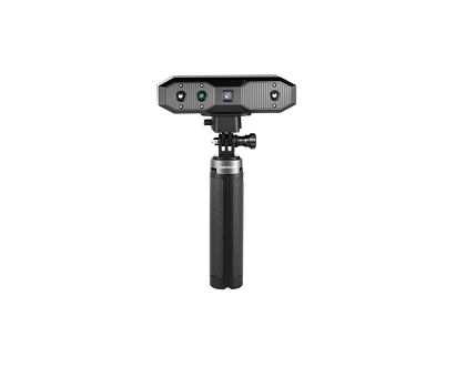 POP 3 Plus: The Handheld 3D Scanner with Color Scans - Revopoint POP 3 Plus: The Handheld 3D Scanner with Color Scans - Revopoint