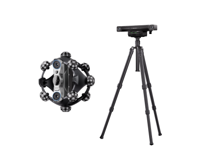 POP 3 Plus: The Handheld 3D Scanner with Color Scans - Revopoint POP 3 Plus: The Handheld 3D Scanner with Color Scans - Revopoint