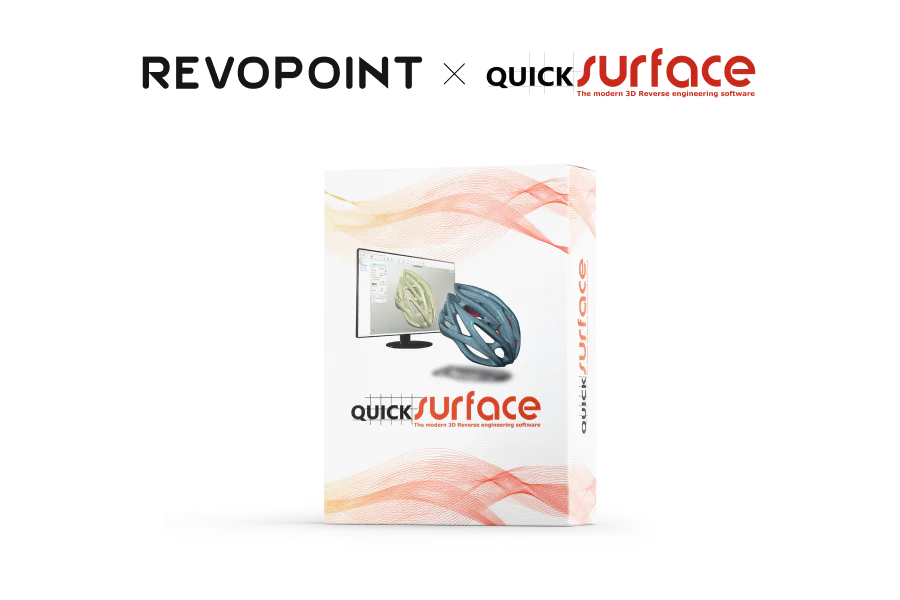QuickSurface Software