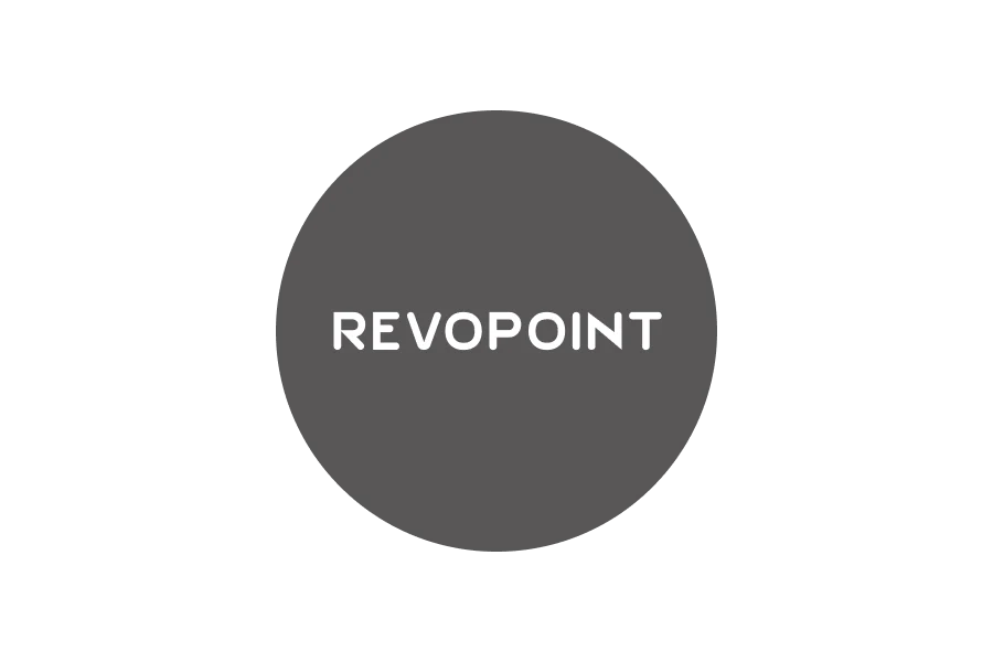 Revopoint logo