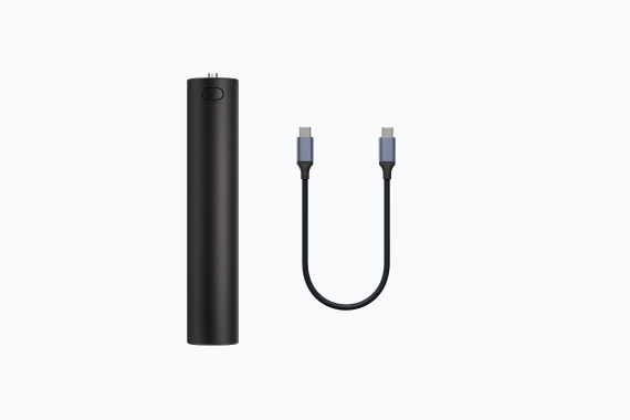 Revopoint POP 4 Battery Grip