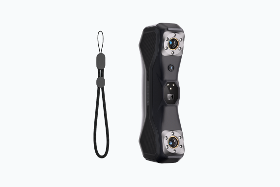 Revopoint MetroX Pro Advanced Edition 3D tarayıcı