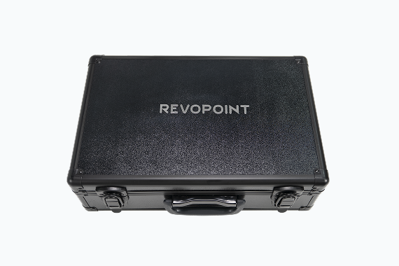 Revopoint MetroX Pro carrying case