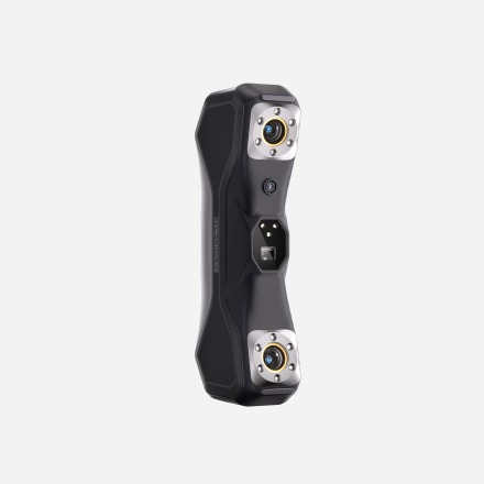 Revopoint MetroX 3D Scanner Support Revopoint MetroX 3D Scanner Support