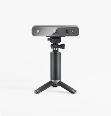 Revopoint MINI 3D Scanner Support Revopoint MINI 3D Scanner Support