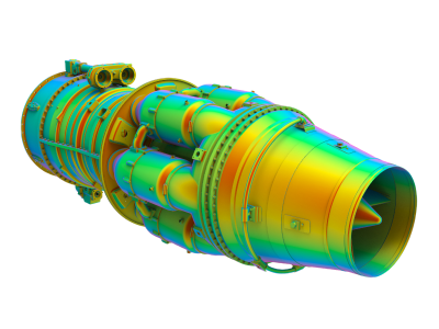 3D Model