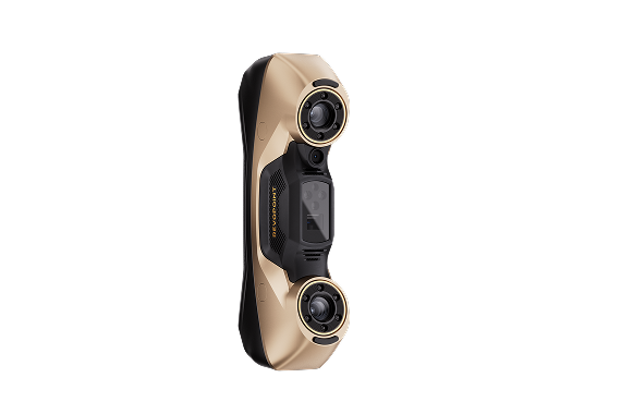 Revopoint MetroY Ultra CMM Edition 3D tarayıcı