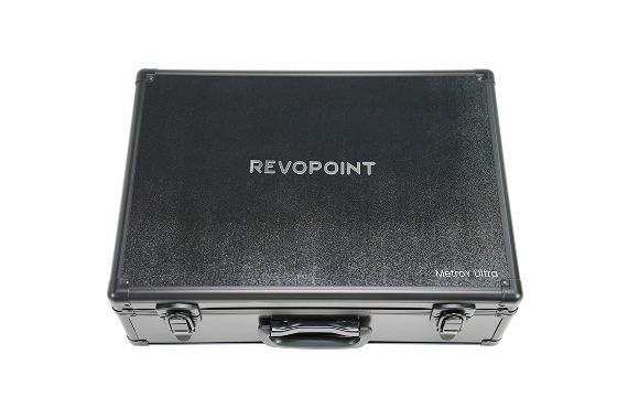 Revopoint MetroY Ultra Carrying Case