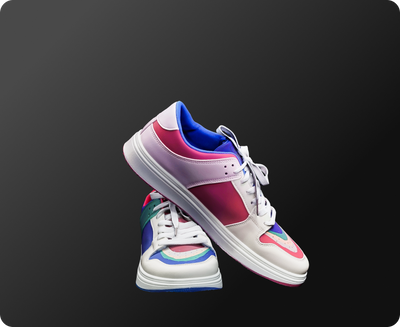 Vivid Color Texture Mapping