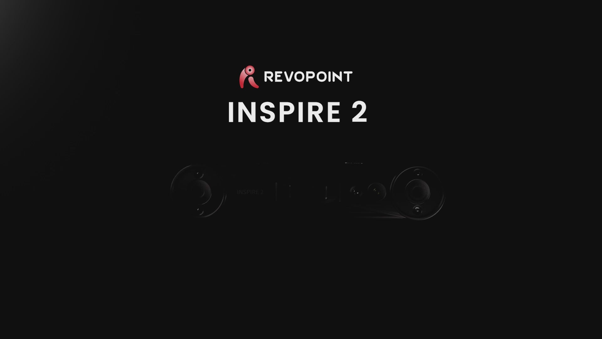 INSPIRE 2 TVC