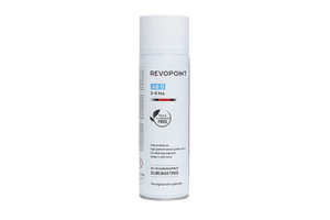 Scanning Spray