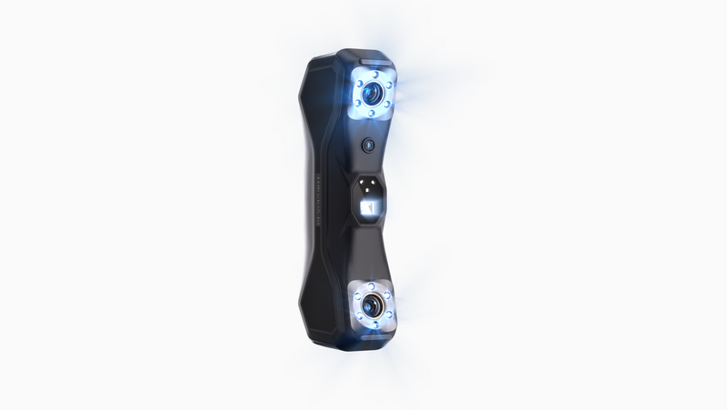 Portable 3D Scanner | Professional Scanning Solutions | Revopoint 3D Portable 3D Scanner | Professional Scanning Solutions | Revopoint 3D