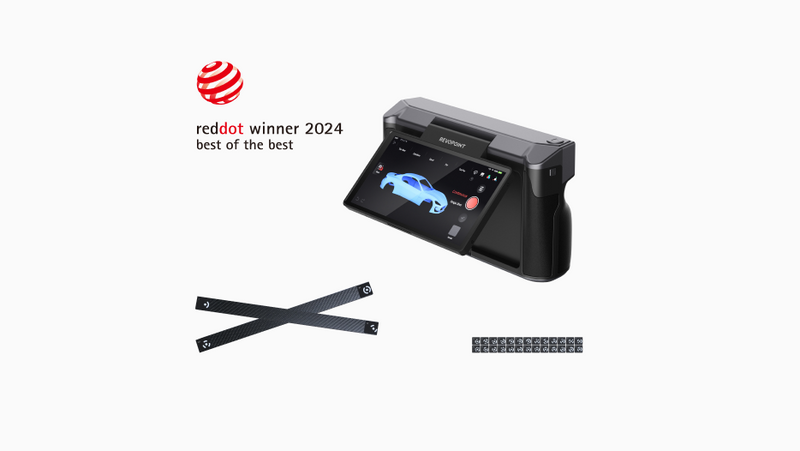 Portable 3D Scanner | Professional Scanning Solutions | Revopoint 3D Portable 3D Scanner | Professional Scanning Solutions | Revopoint 3D
