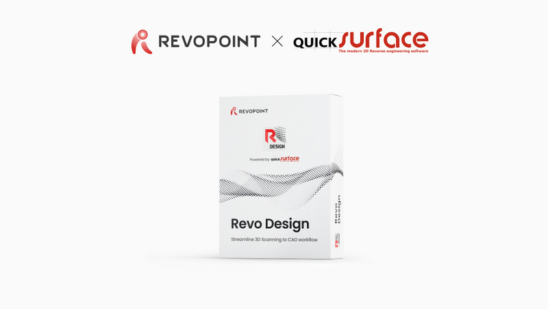 Revo Design