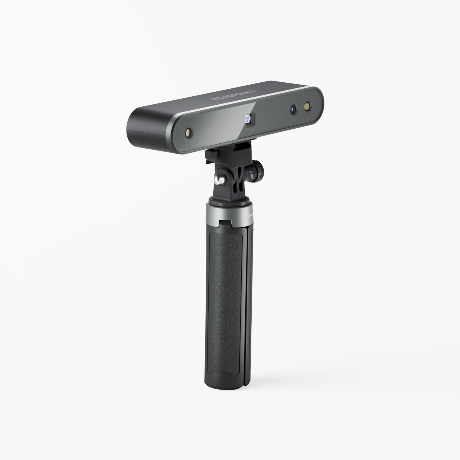 POP 2 3D Scanner（Infrared Light丨Precision 0.05mm）