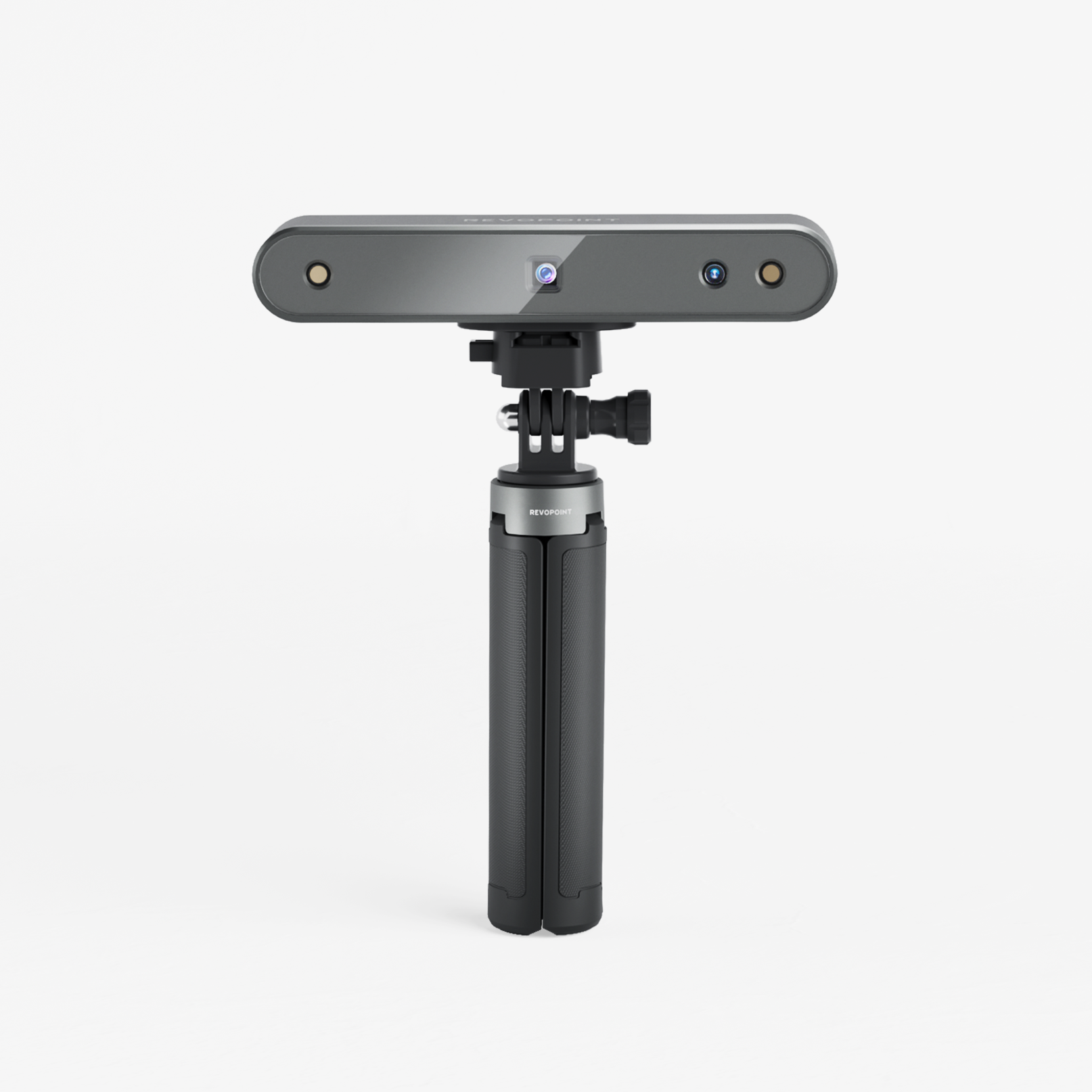 POP 2 3D Scanner（Infrared Light丨Precision 0.05mm）