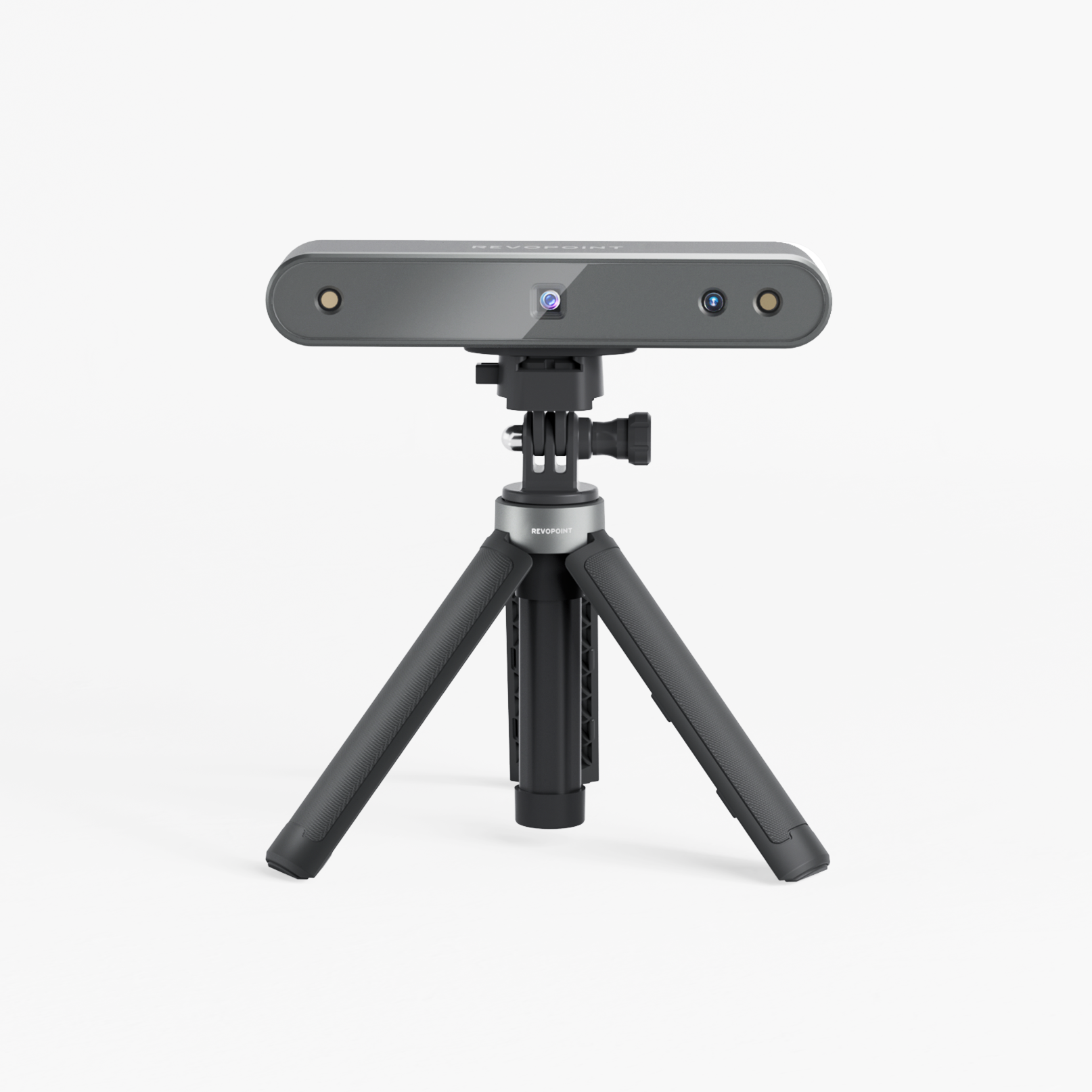 Revopoint POP 2: Handheld 3D Scanner
